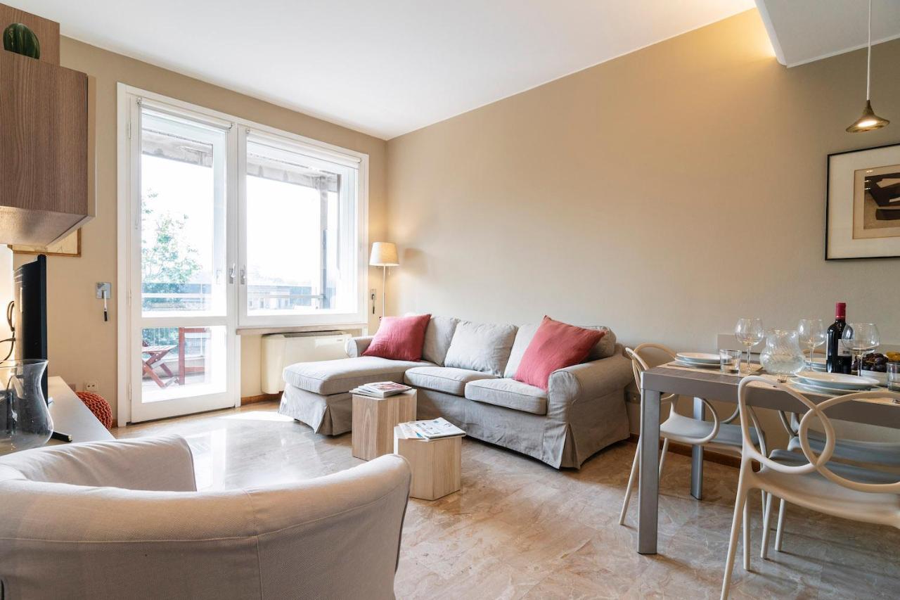 Appartement Contempora - Elvezia 8 - E32 Milaan