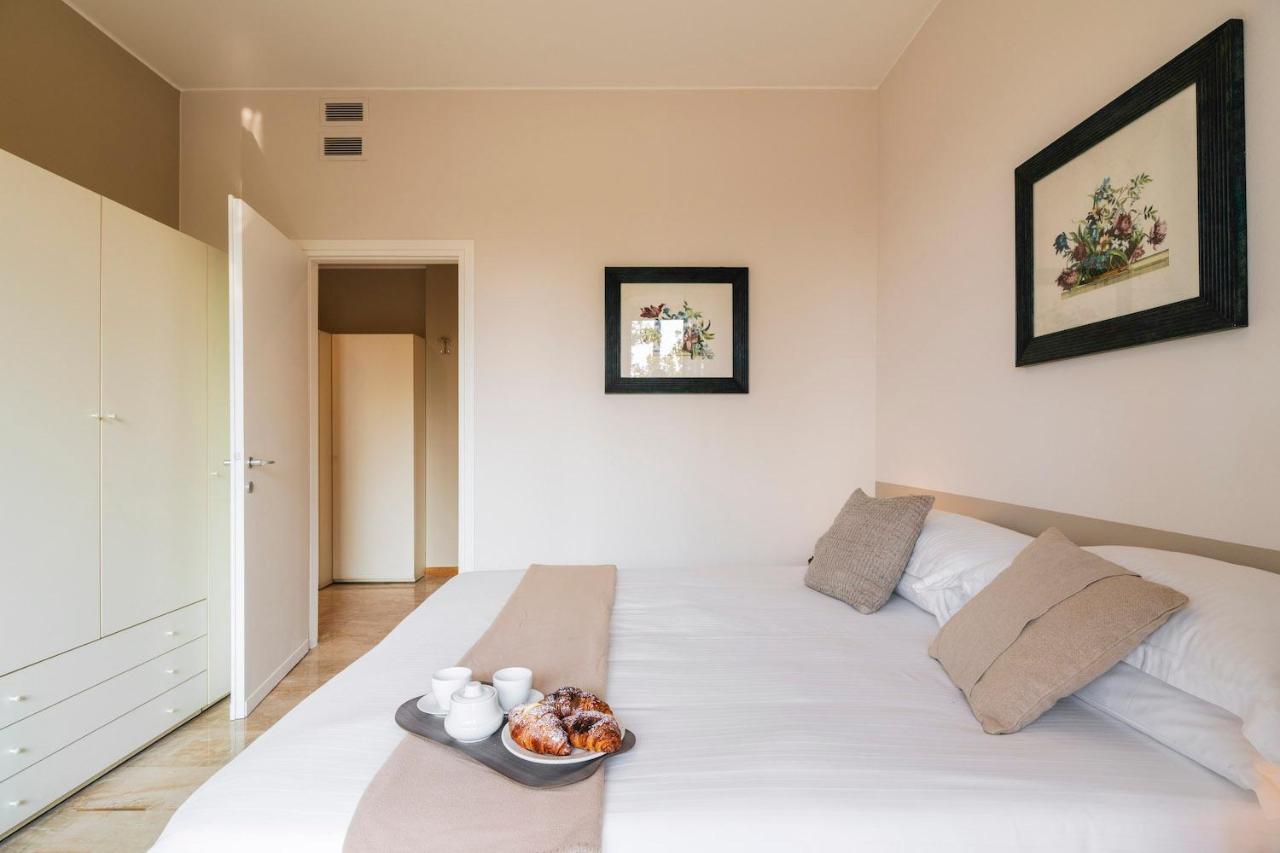 Contempora - Elvezia 8 - E32 Appartement *