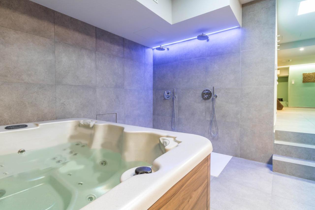 Appartement Joivy San Cristoforo - Terrace, Gym & Milaan