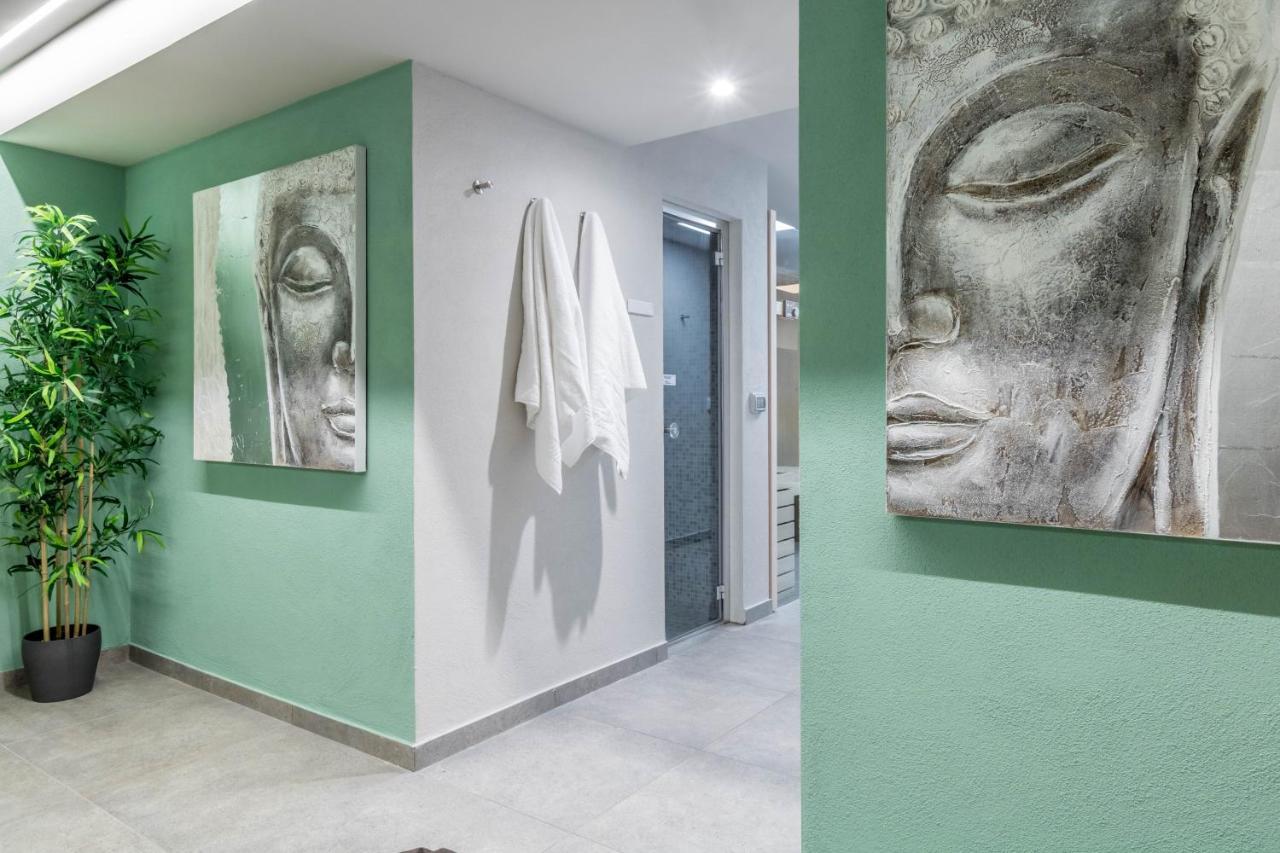 Joivy San Cristoforo - Terrace, Gym & Appartement Milaan