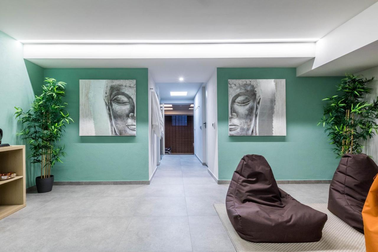 Joivy San Cristoforo - Terrace, Gym &