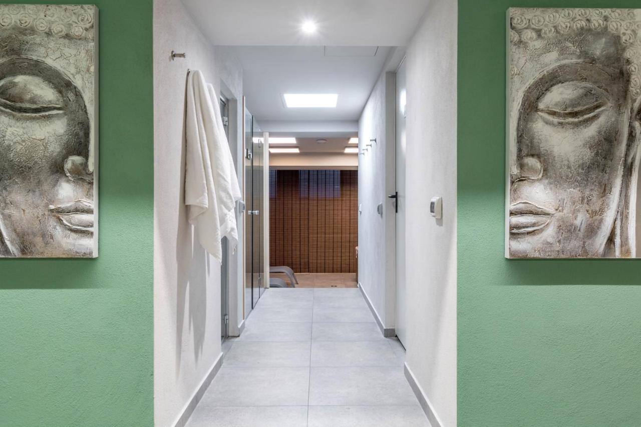 Appartement Joivy San Cristoforo - Terrace, Gym &