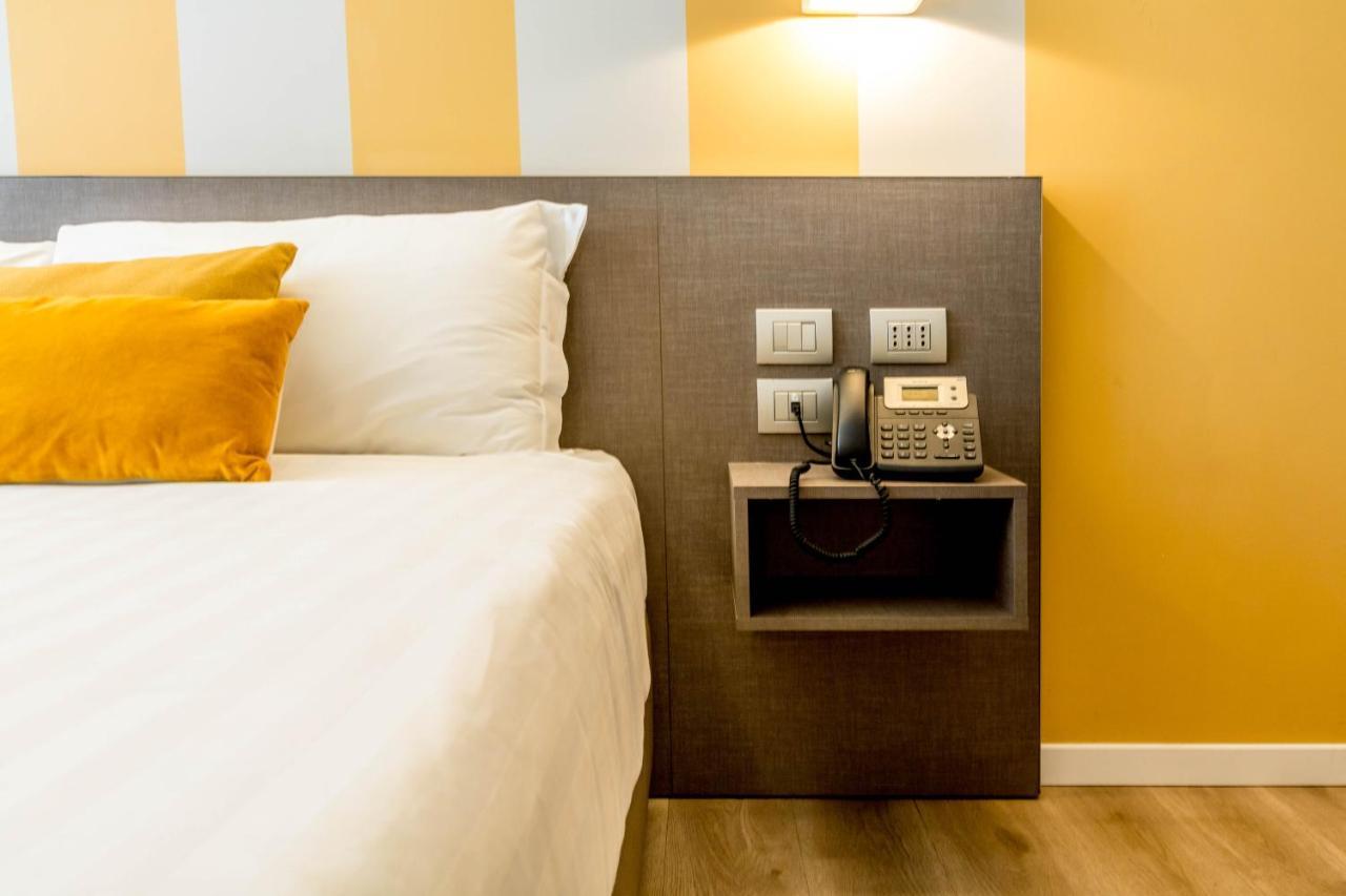 Joivy San Cristoforo - Terrace, Gym & Appartement Milaan