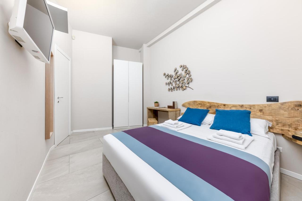 Casa Da Splendida Leilighet Milano