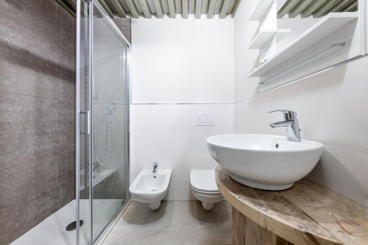 Casa Da Splendida Leilighet Milano