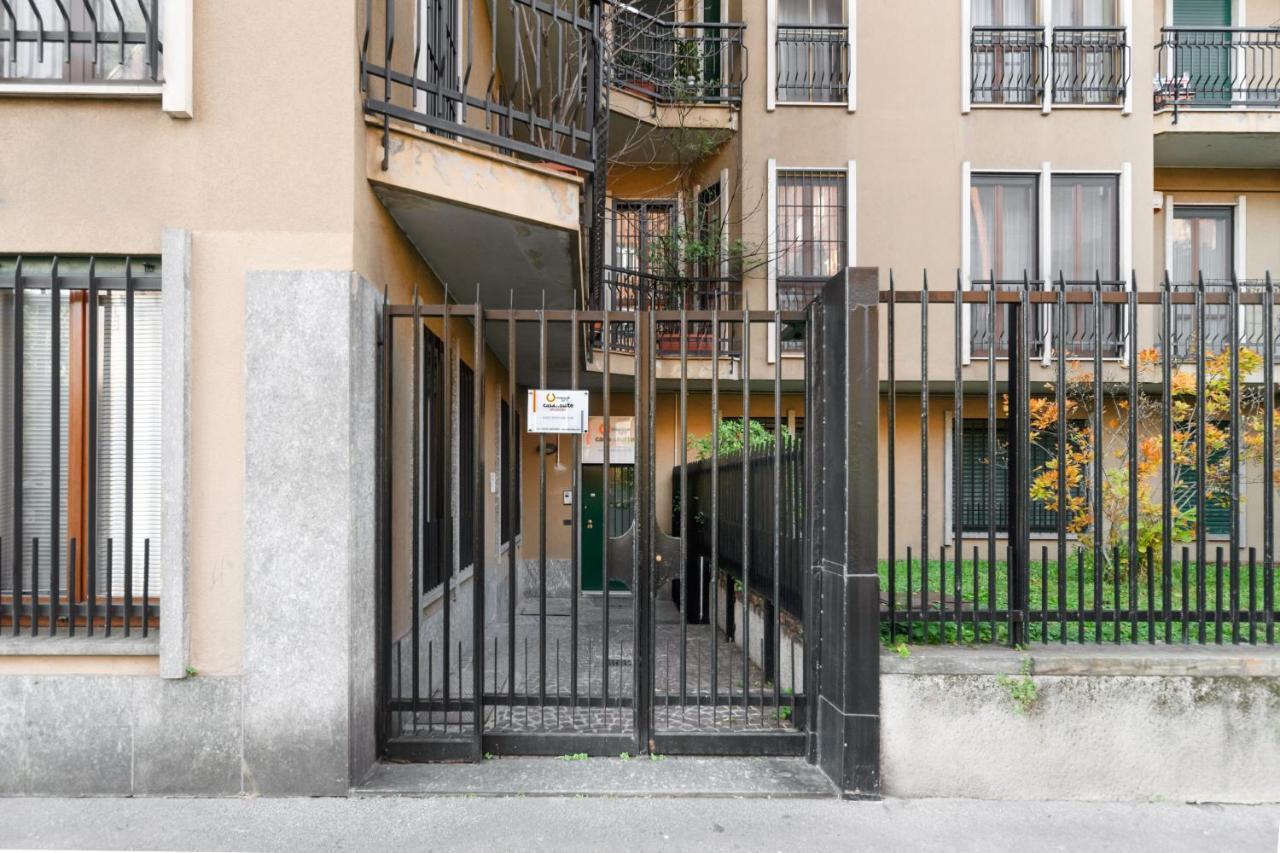 Leilighet Casa Da Splendida Milano