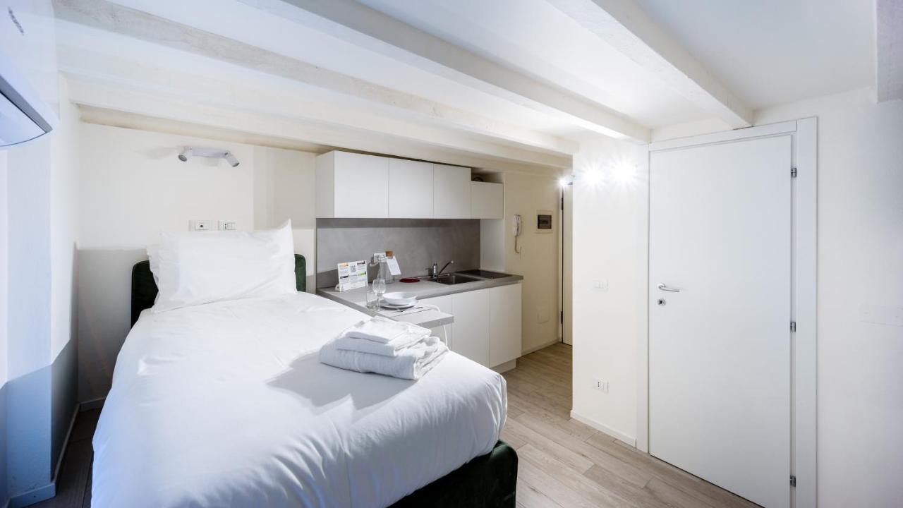 Italianway Appartement Milaan