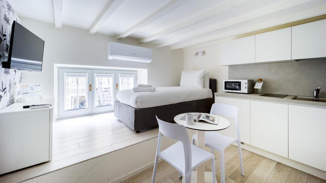 Appartement Italianway Milaan
