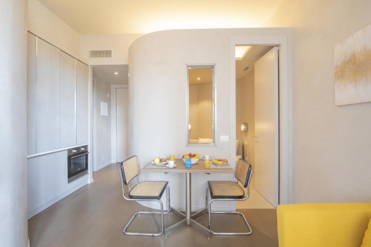 Appartement Sweet - Torre Velasca
