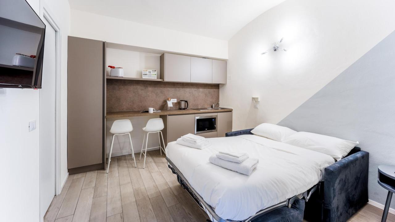 Italianway Appartement *