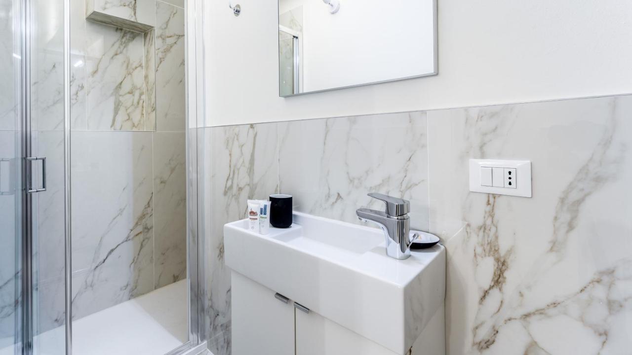 Appartement Italianway *