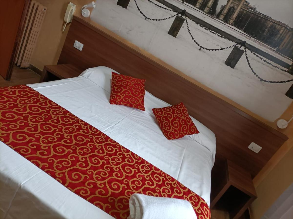 Corvetto Corso Lodi Hotel Milan