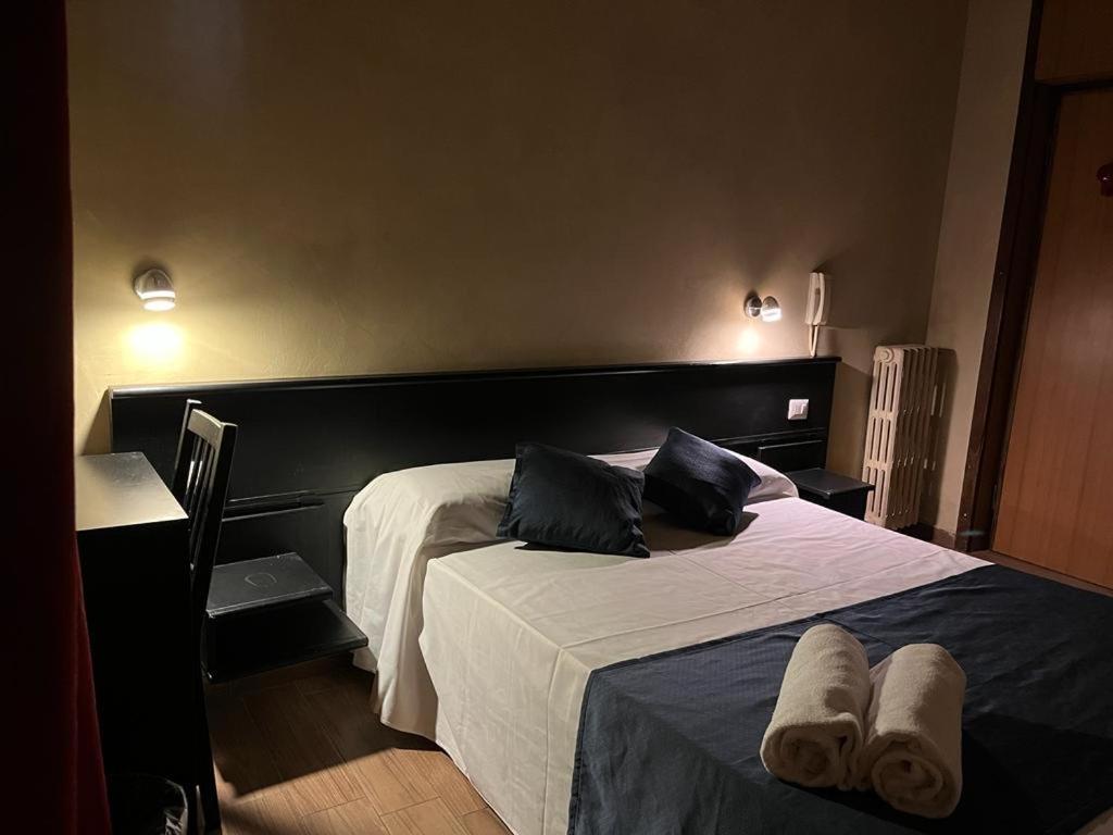 Corvetto Corso Lodi Hotel