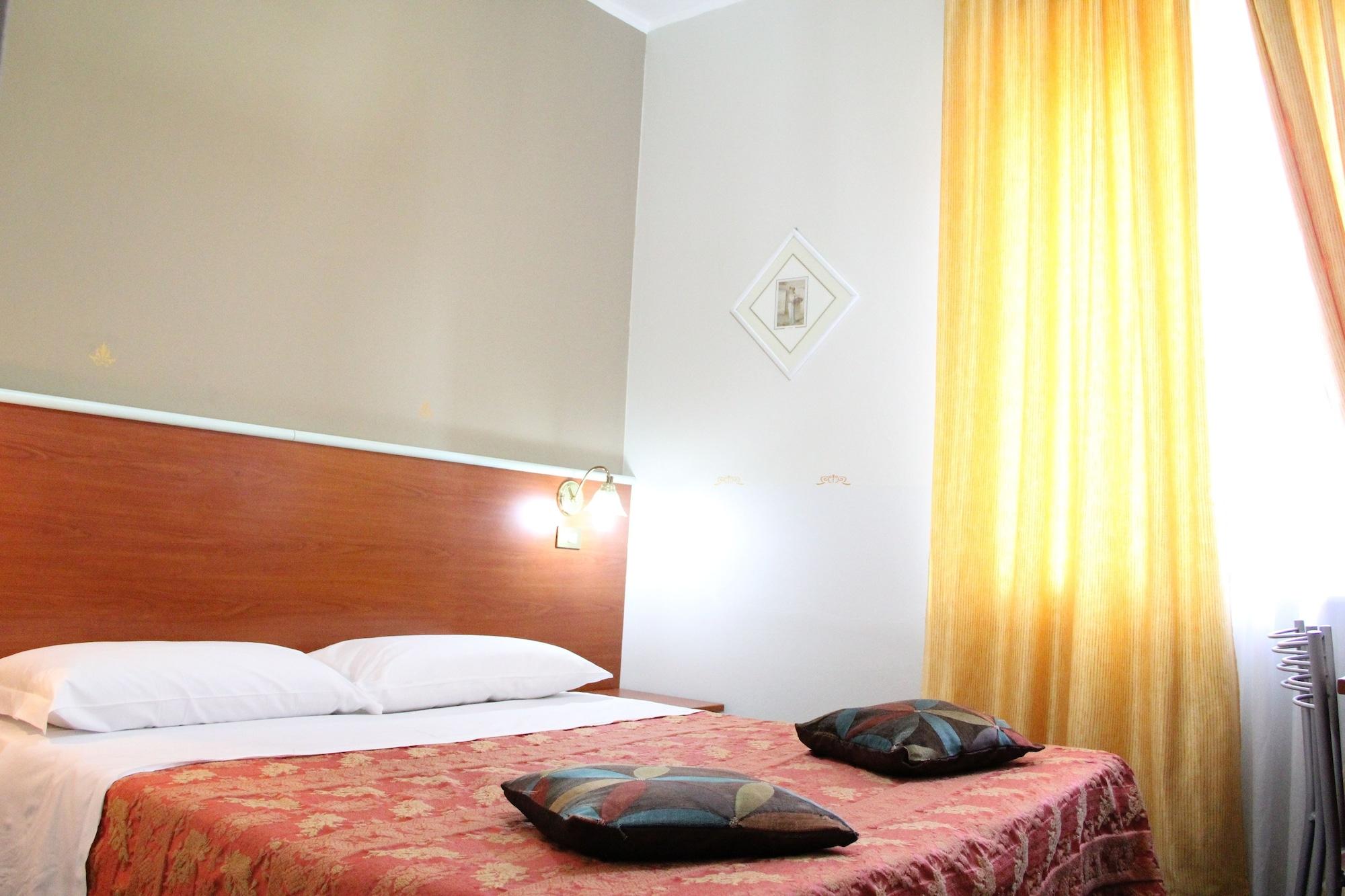 Mm Dateo Hotel