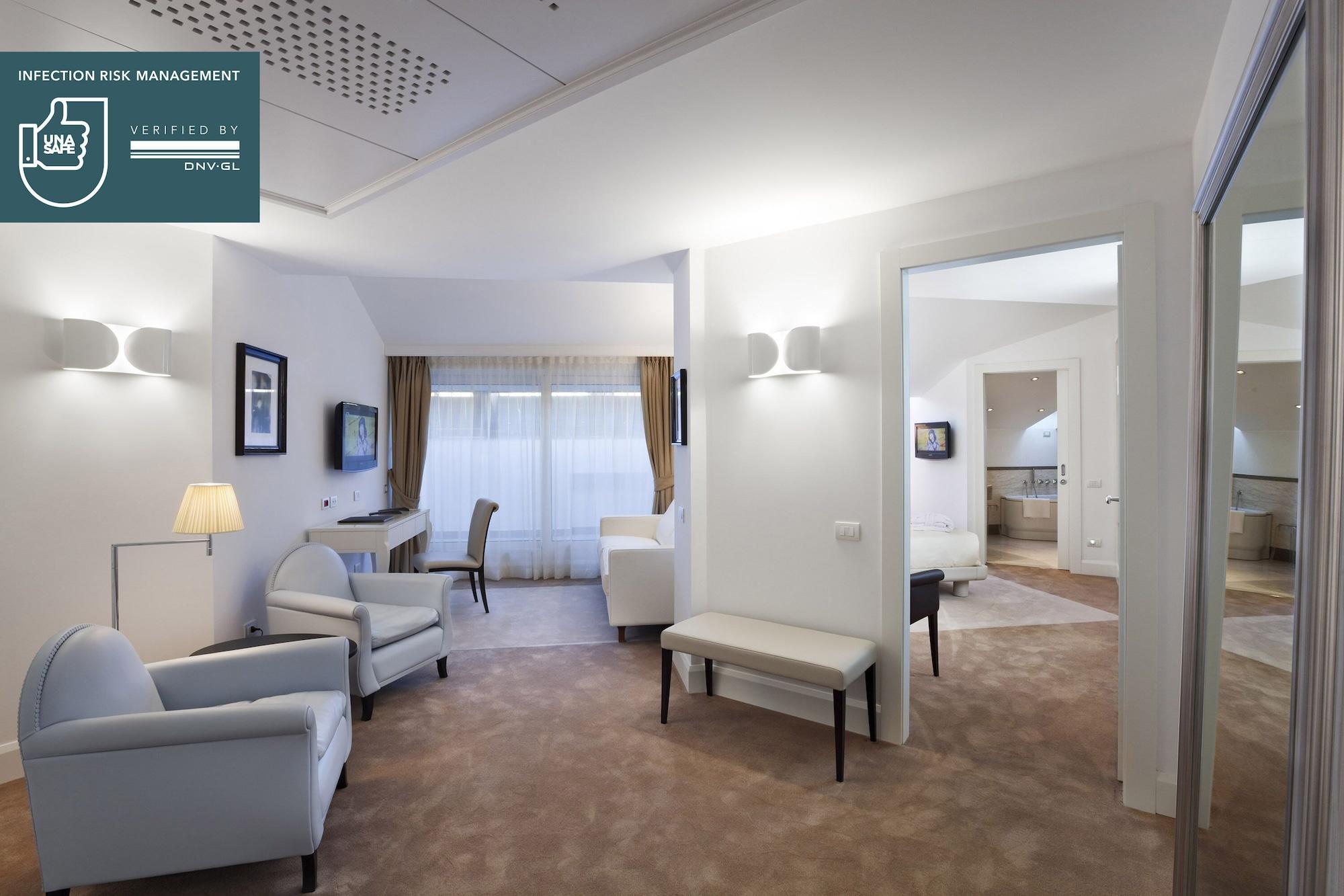 Hotel Maison | Una Esperienze Milaan