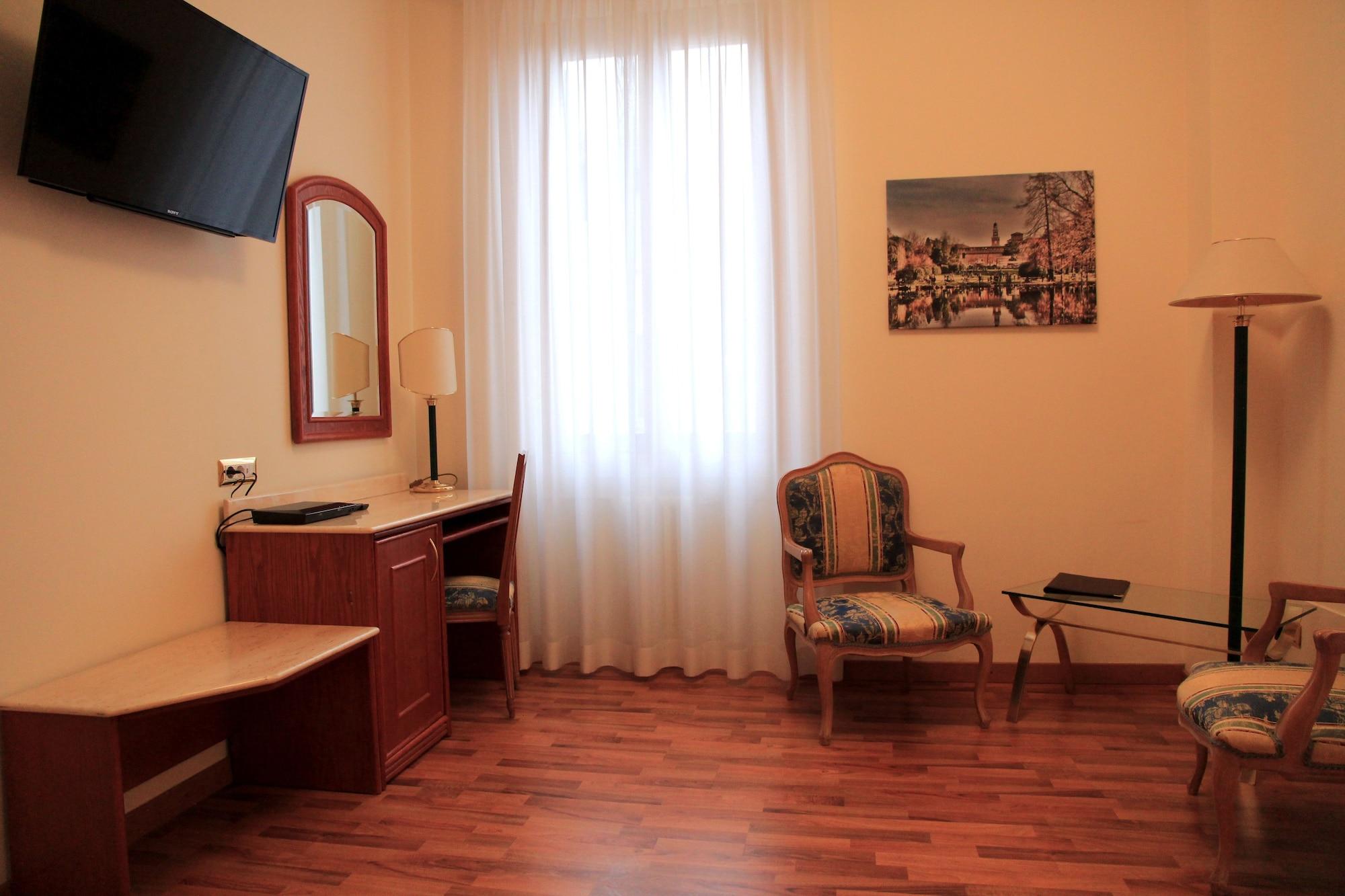 Hotel Palladio Milano