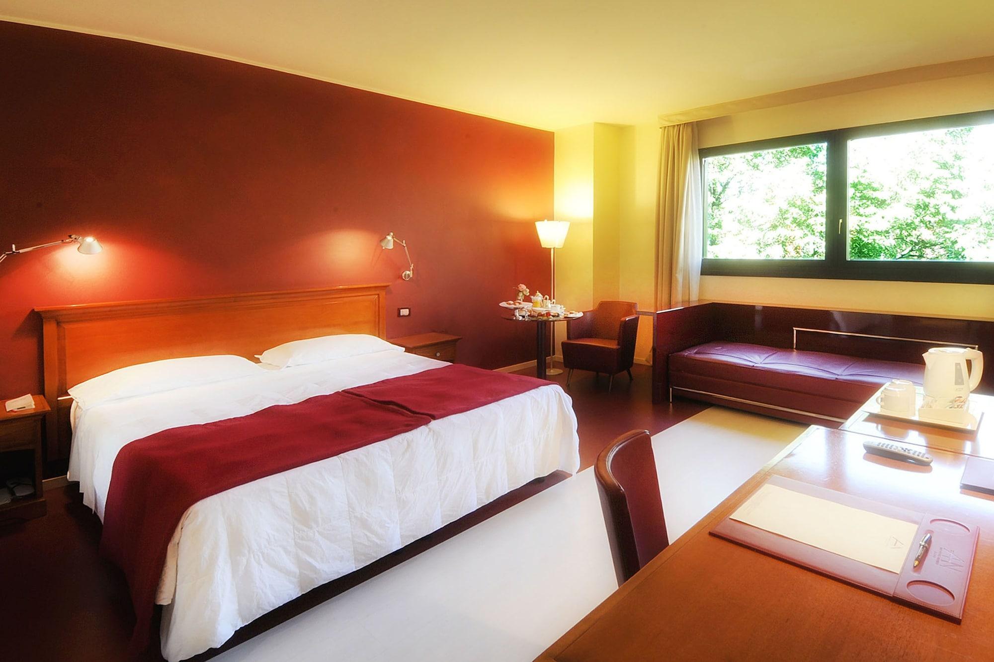Hotel Art Navigli Milan