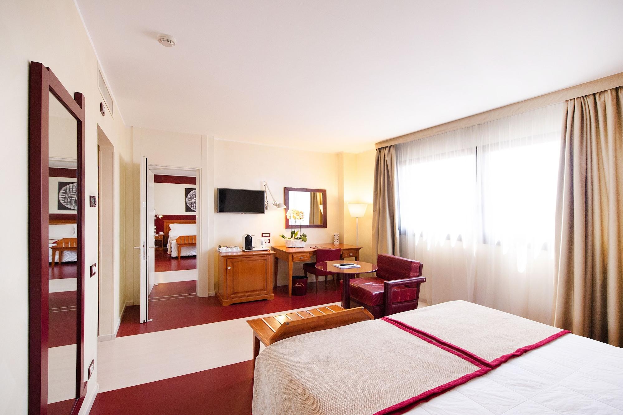 Hotel Art Navigli Milan