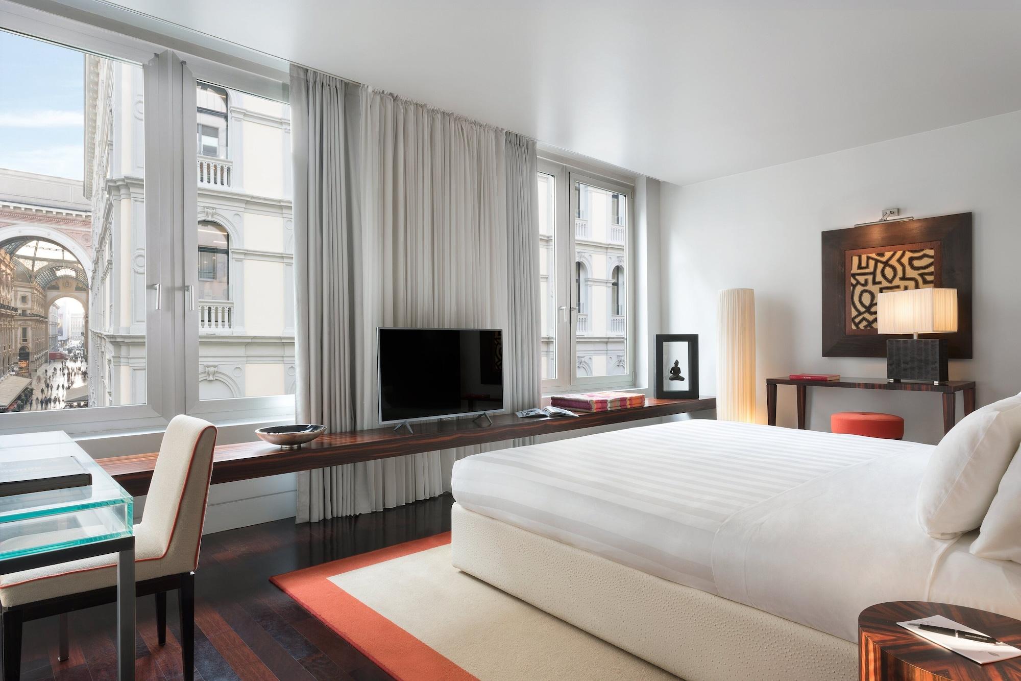 Hotel Sina The Gray Mailand