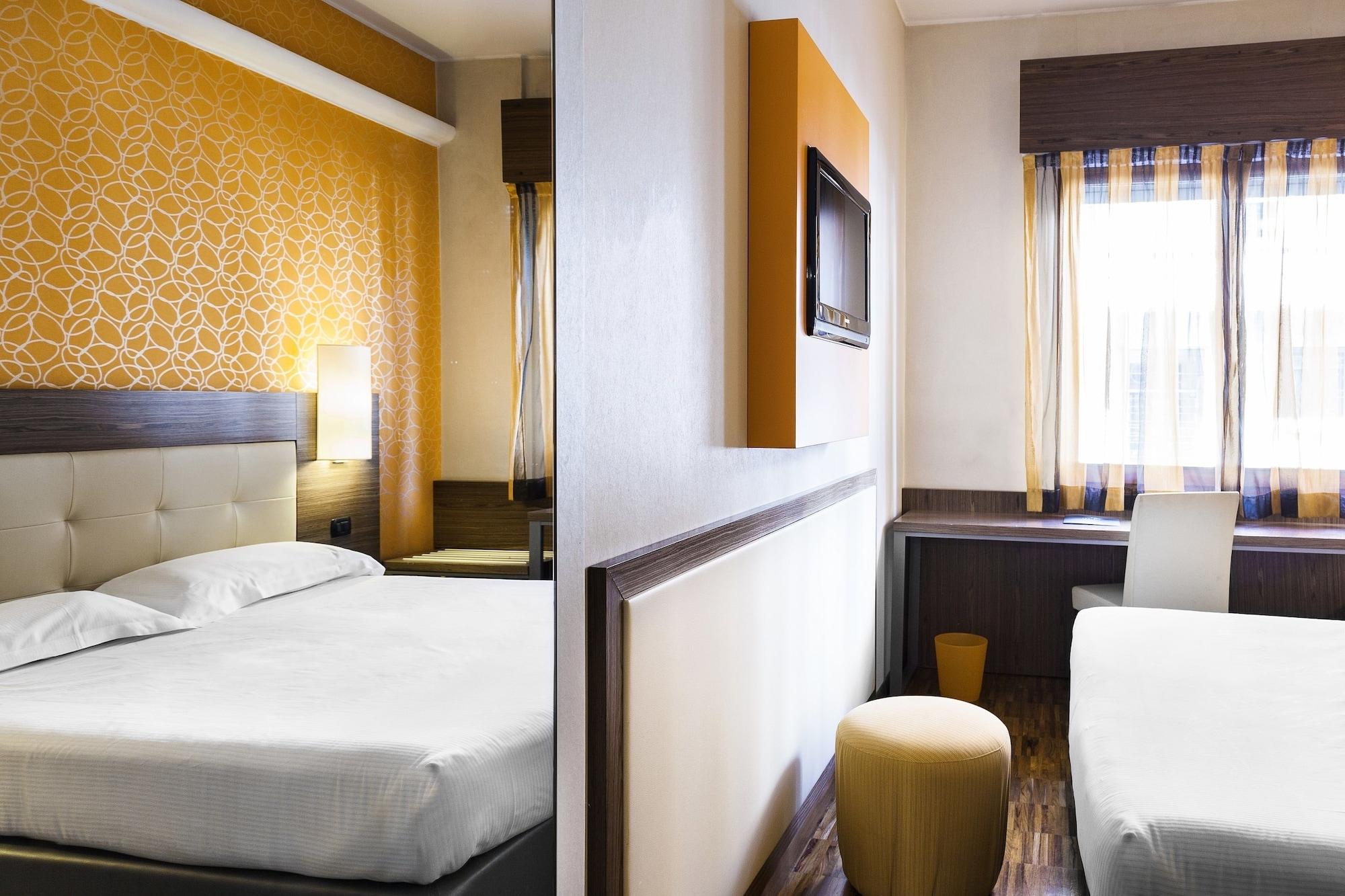 Des Etrangers Hotel 3*
