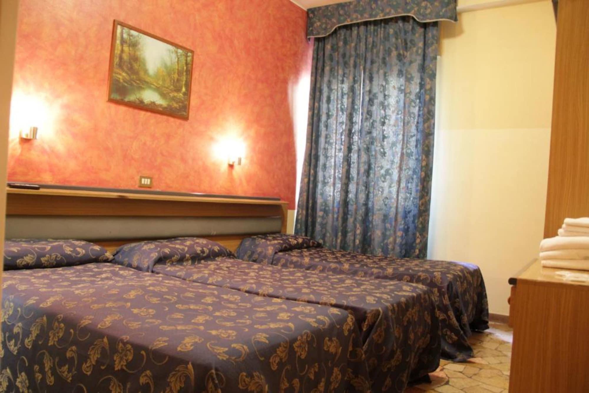 Hotel Del Sud Milano