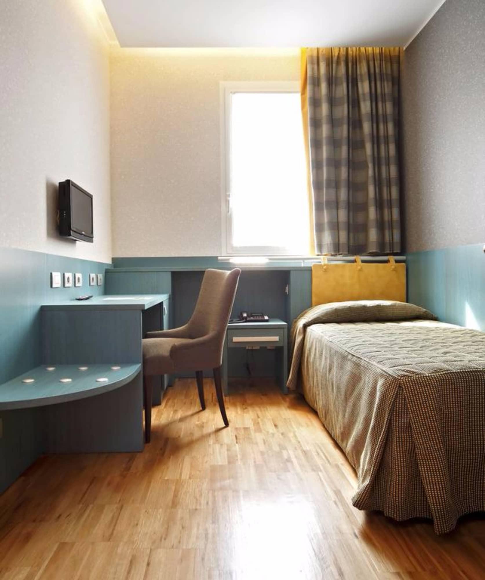 Terminal Hotel 3*