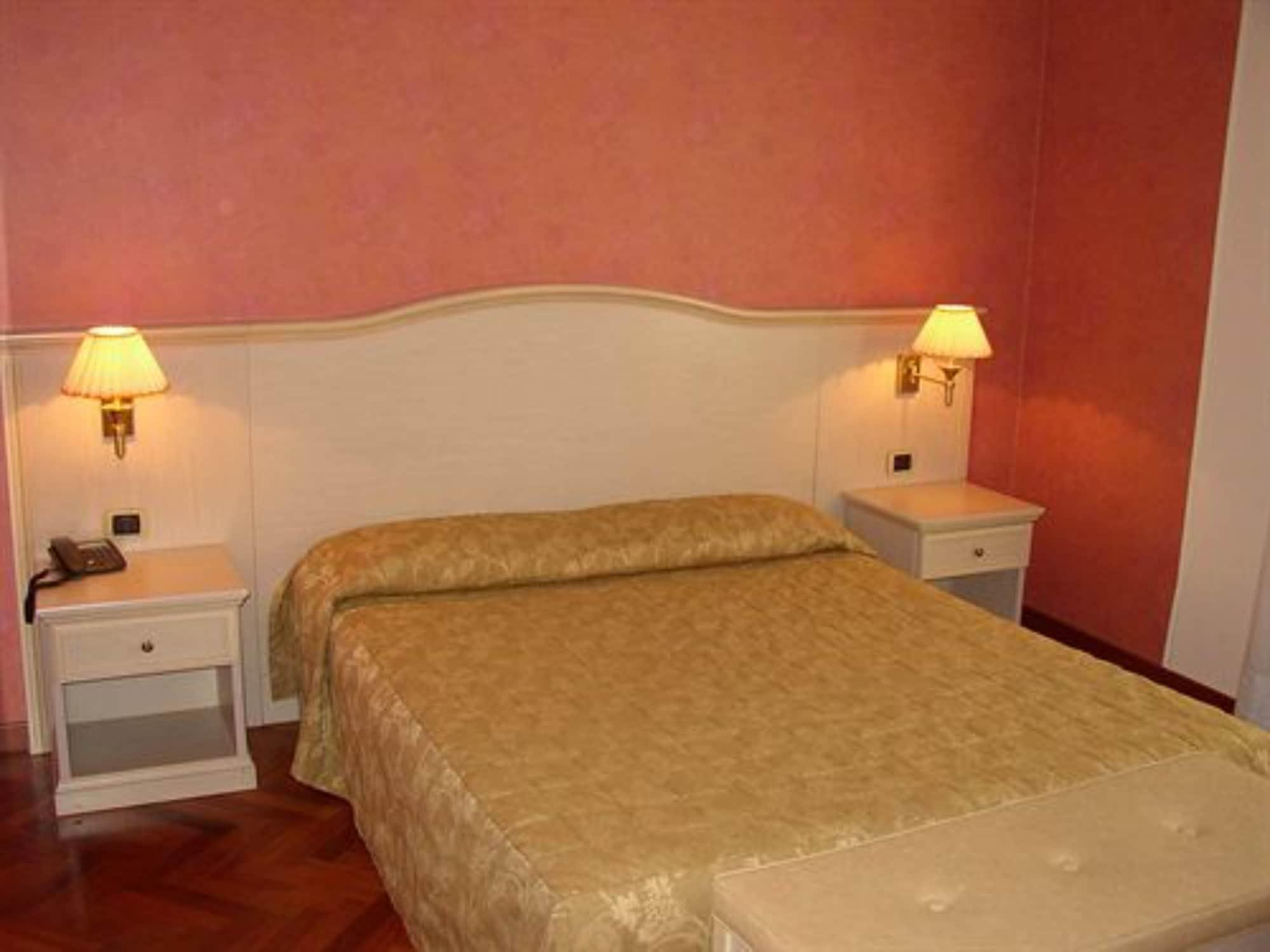 Hotel Terminal