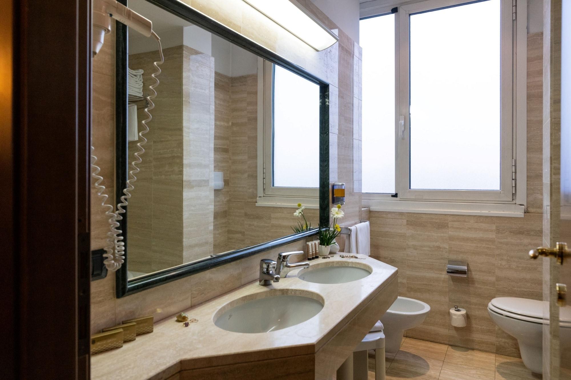Alga Hotel Milano