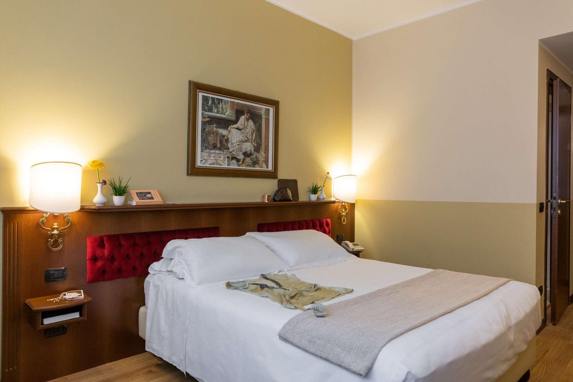 Alga Hotel Milano