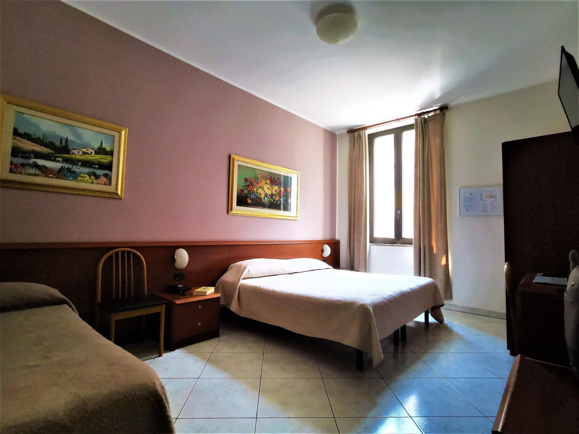 Venini Hotel