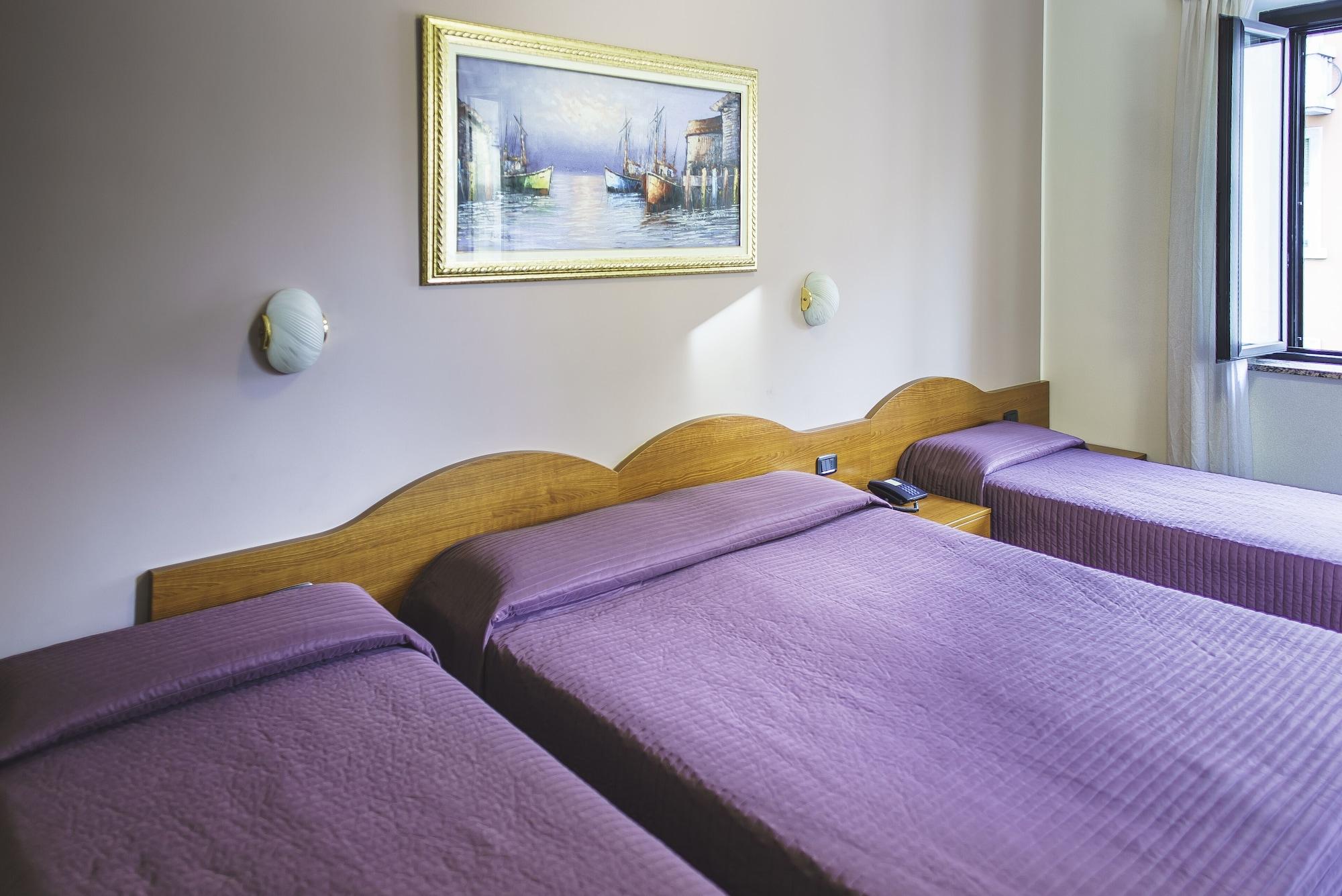 Hotel Venini 3*