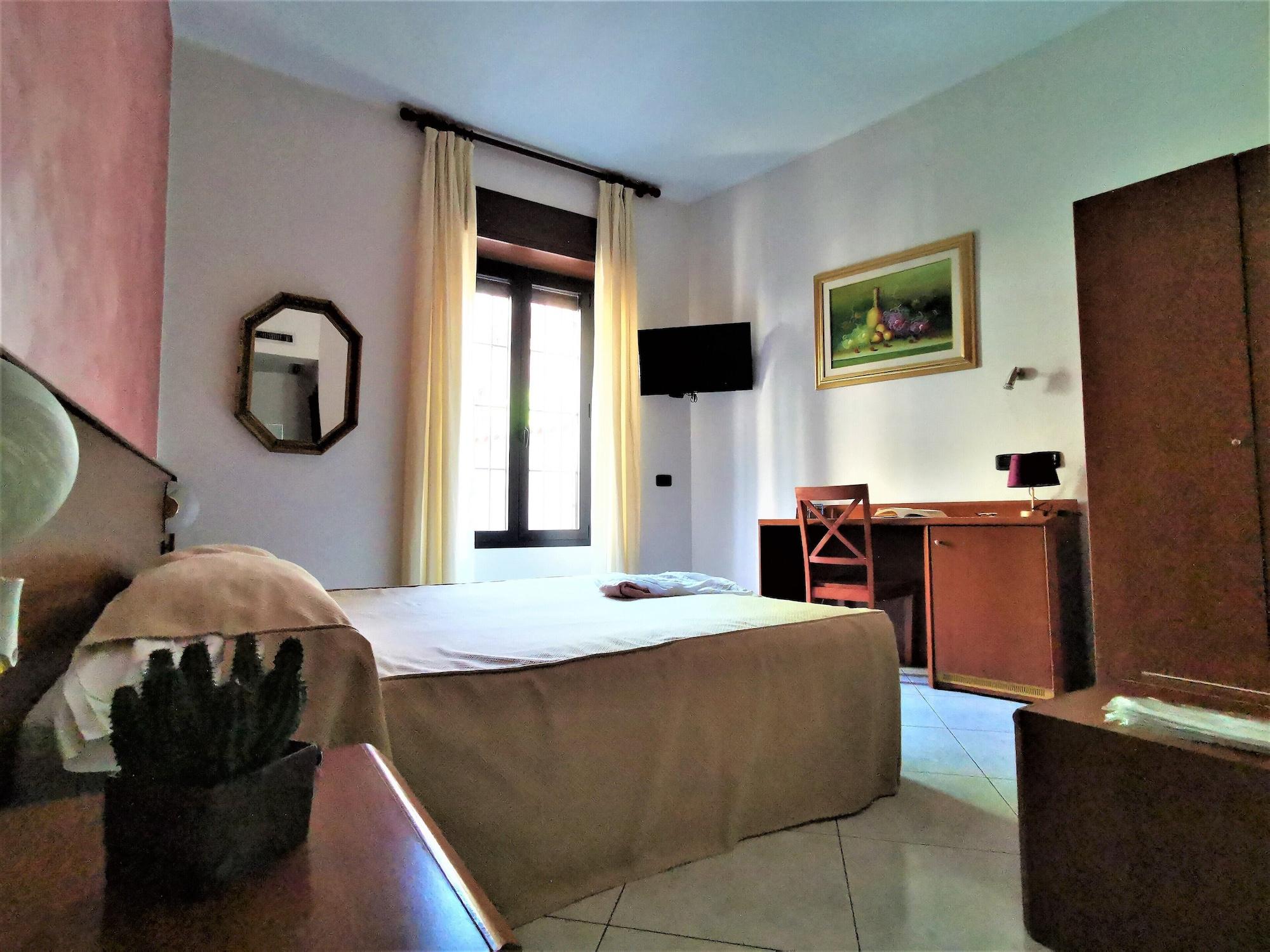 Venini Hotel Milaan