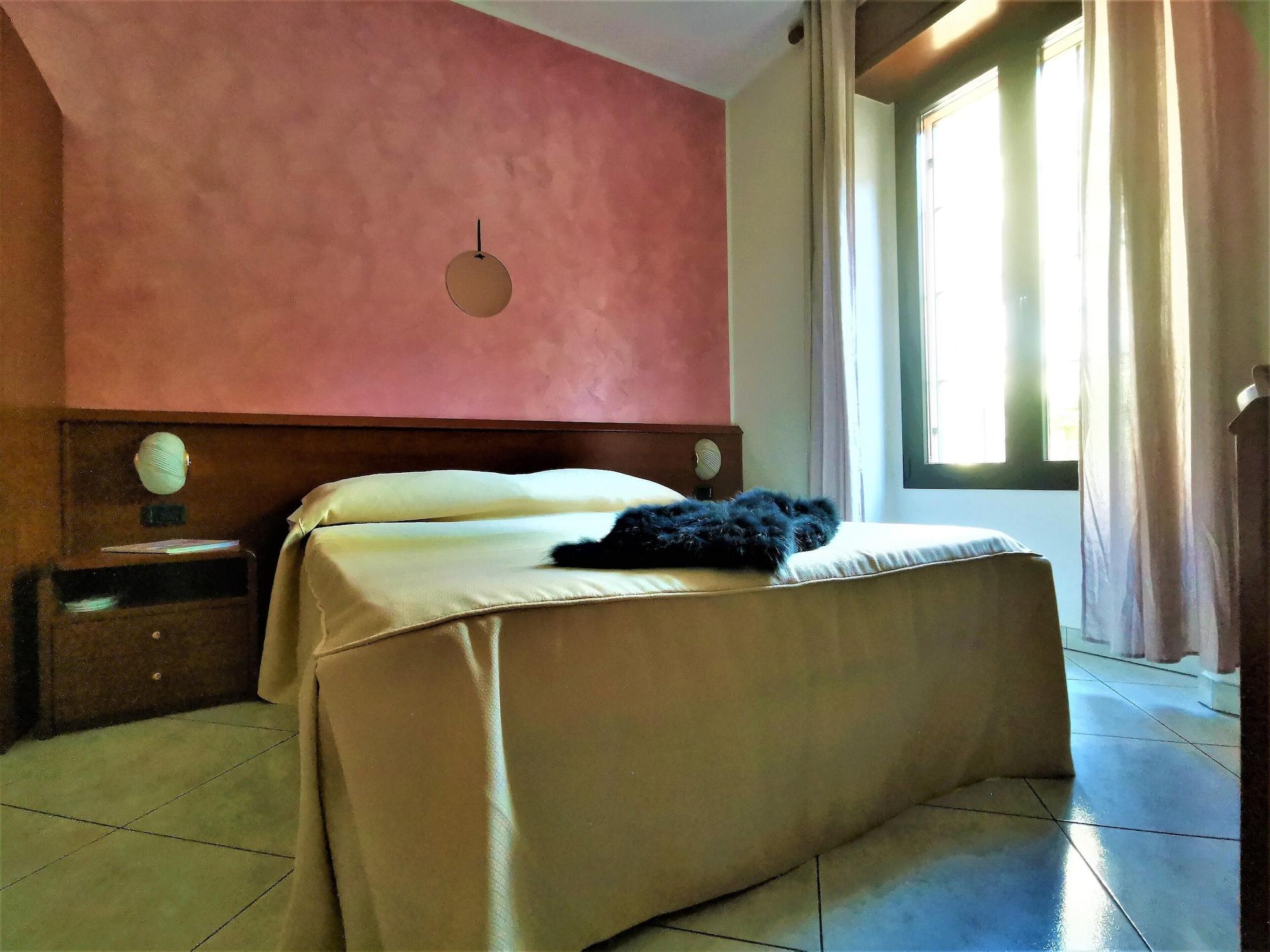 Hotel Venini 3*