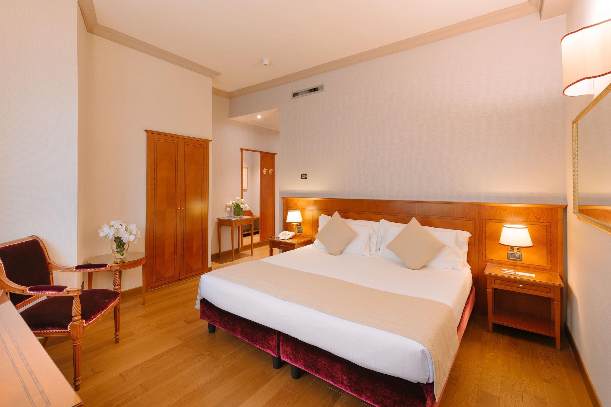 Windsor Milano