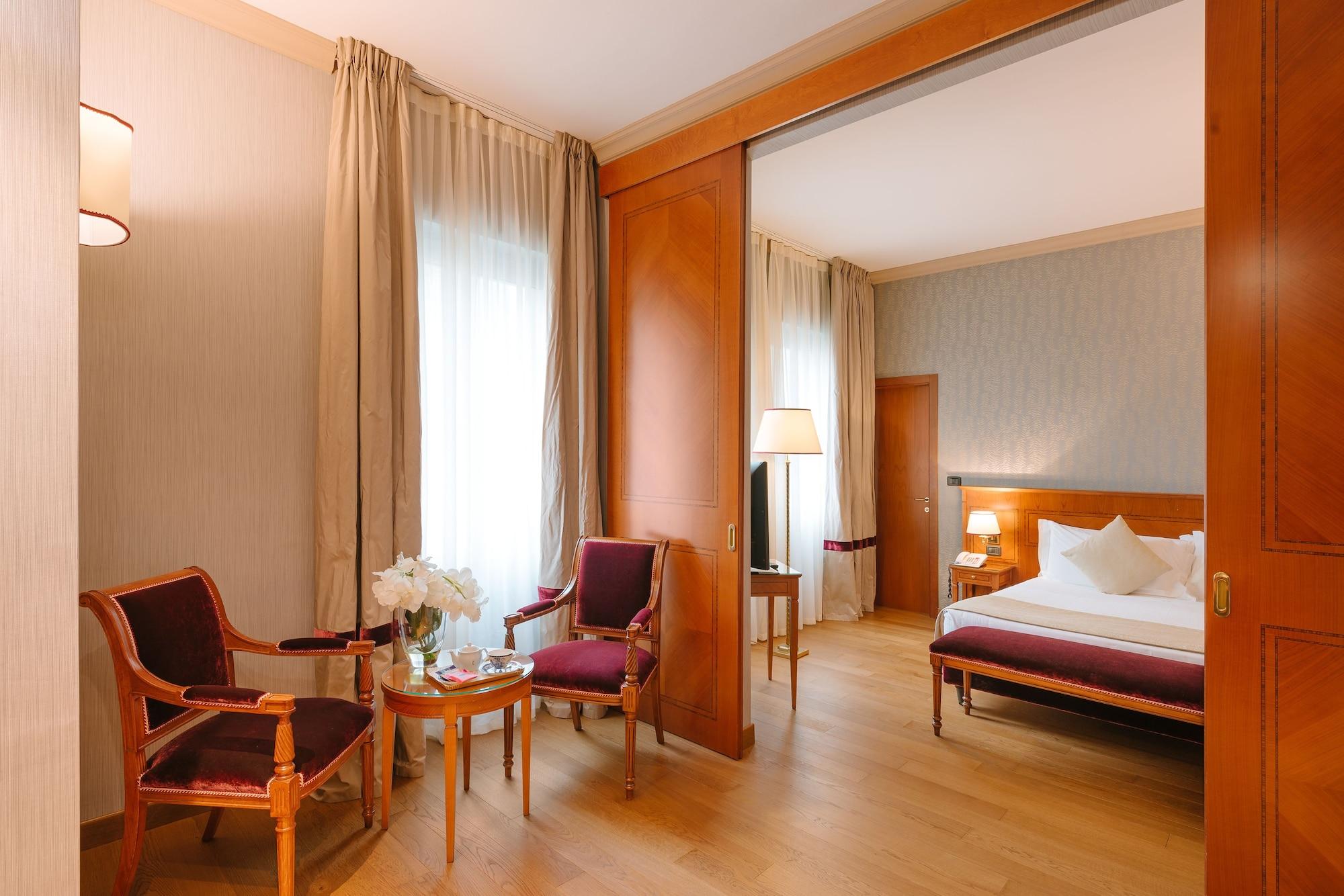Windsor Milano