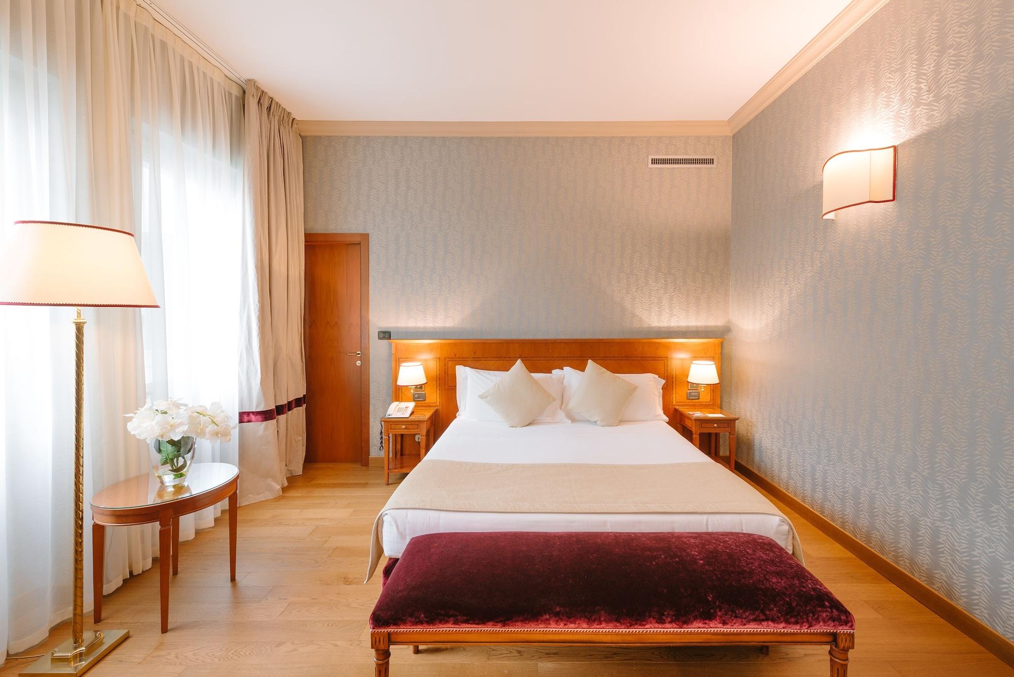 Windsor Hotel Milano