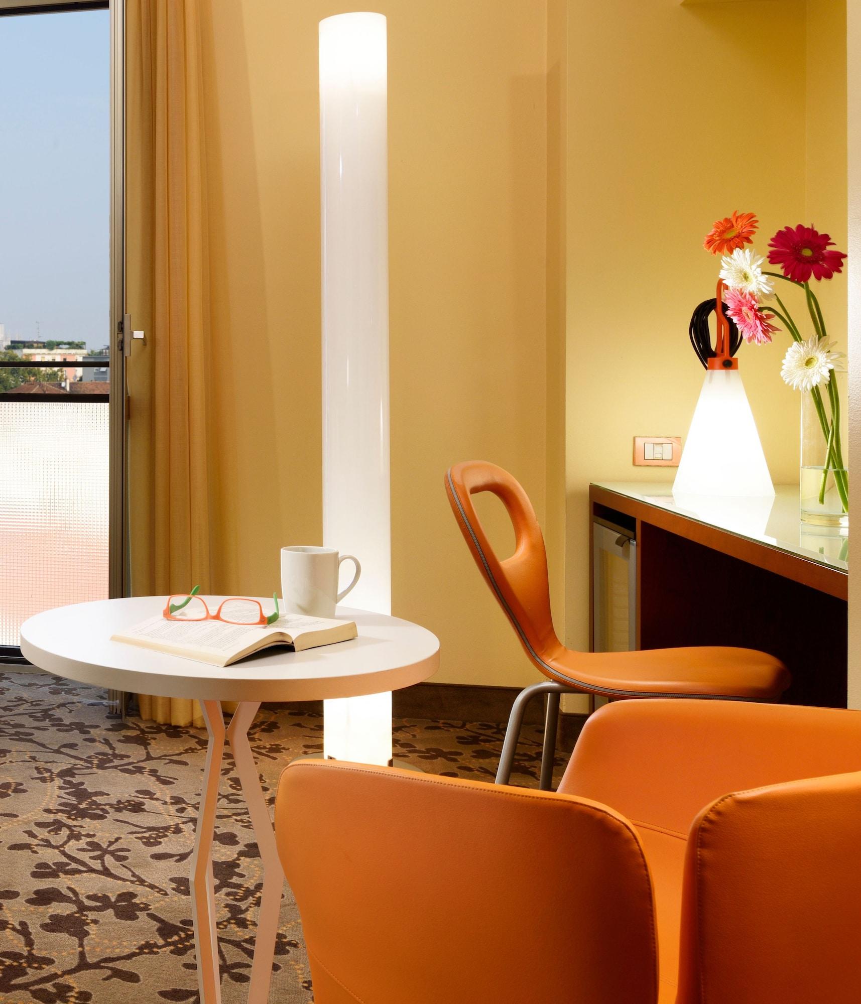 Unahotels Mediterraneo