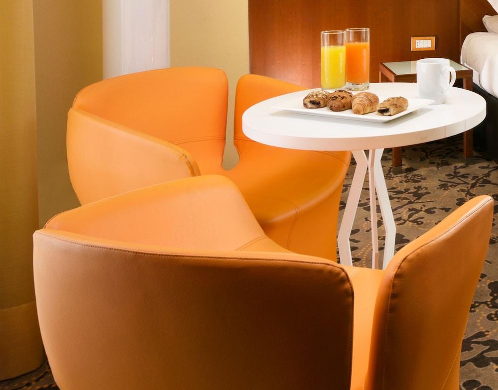 Unahotels Mediterraneo Milano