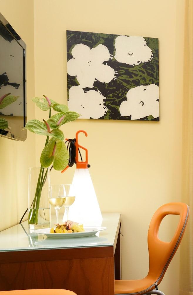 Hotel Unahotels Mediterraneo Milano