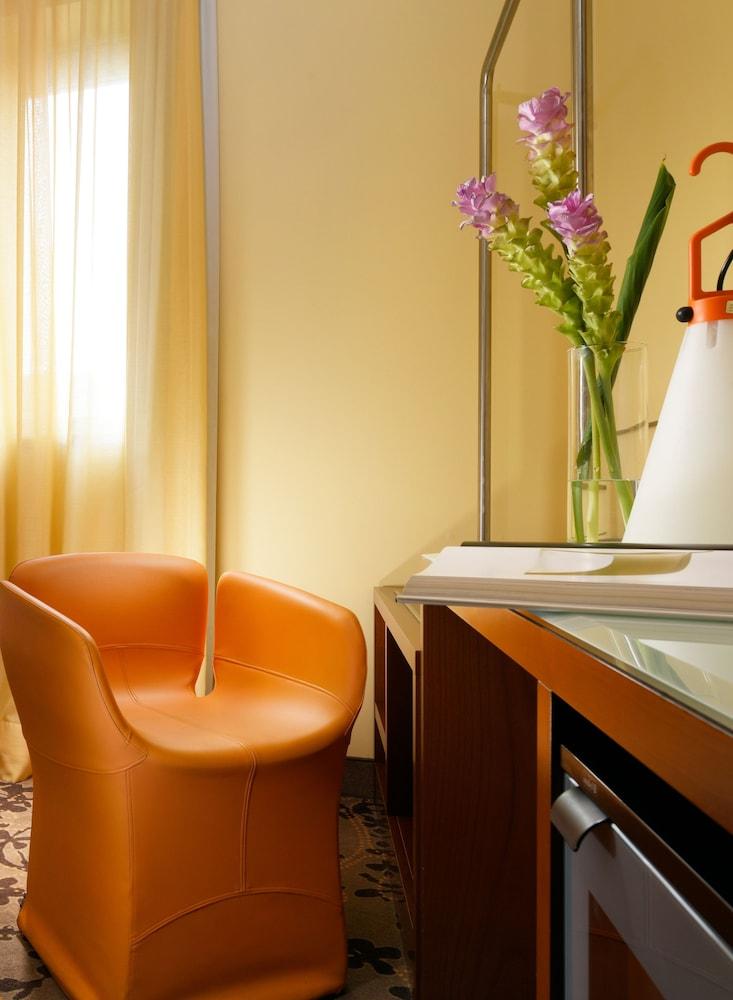 Hotel Unahotels Mediterraneo Milano