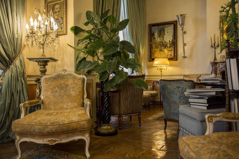 Petit Palais De Charme Hotel Milano