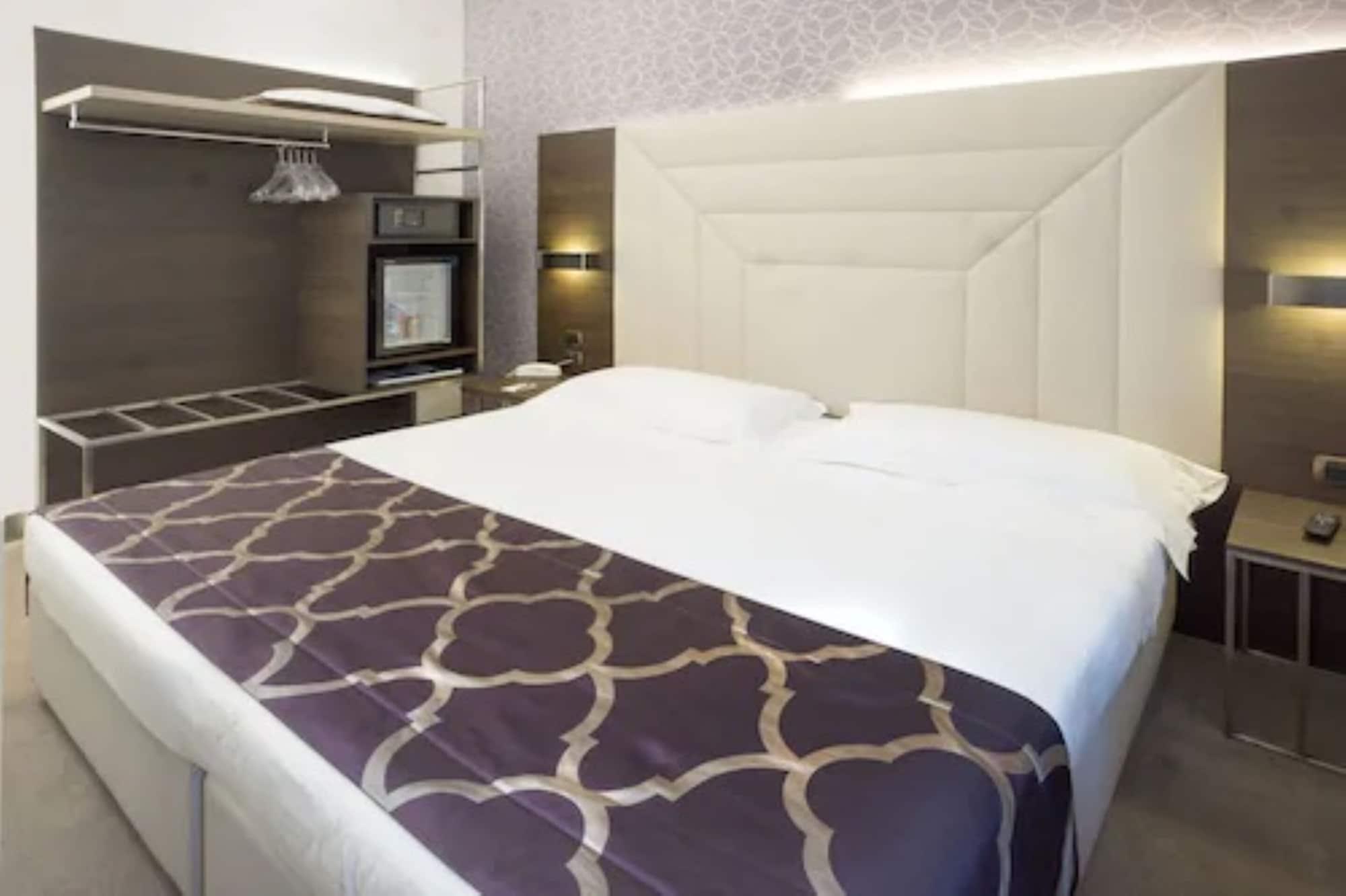 Soperga Hotel
