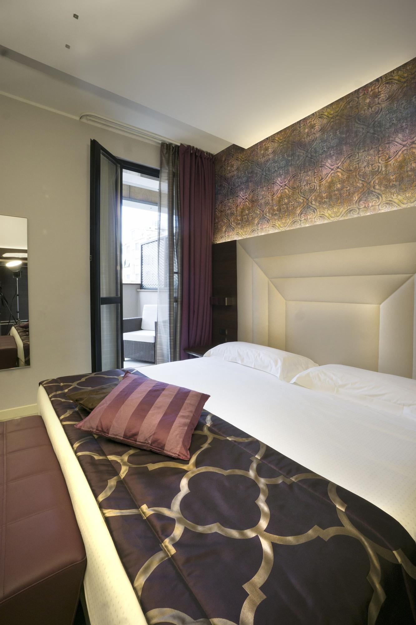 Soperga Hotel 3*