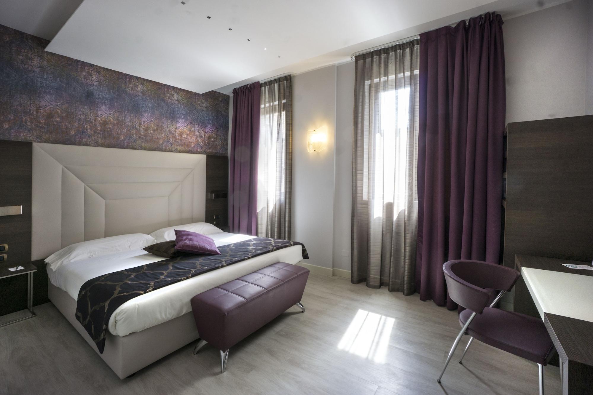 Soperga Milan