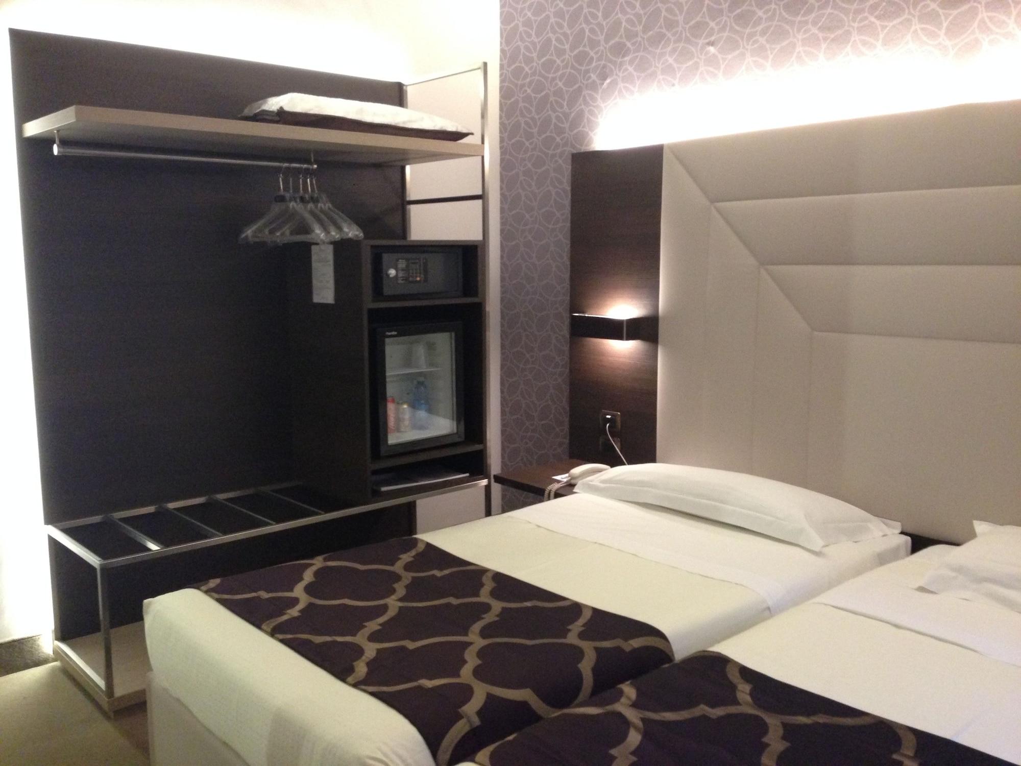 Hotel Soperga Milan