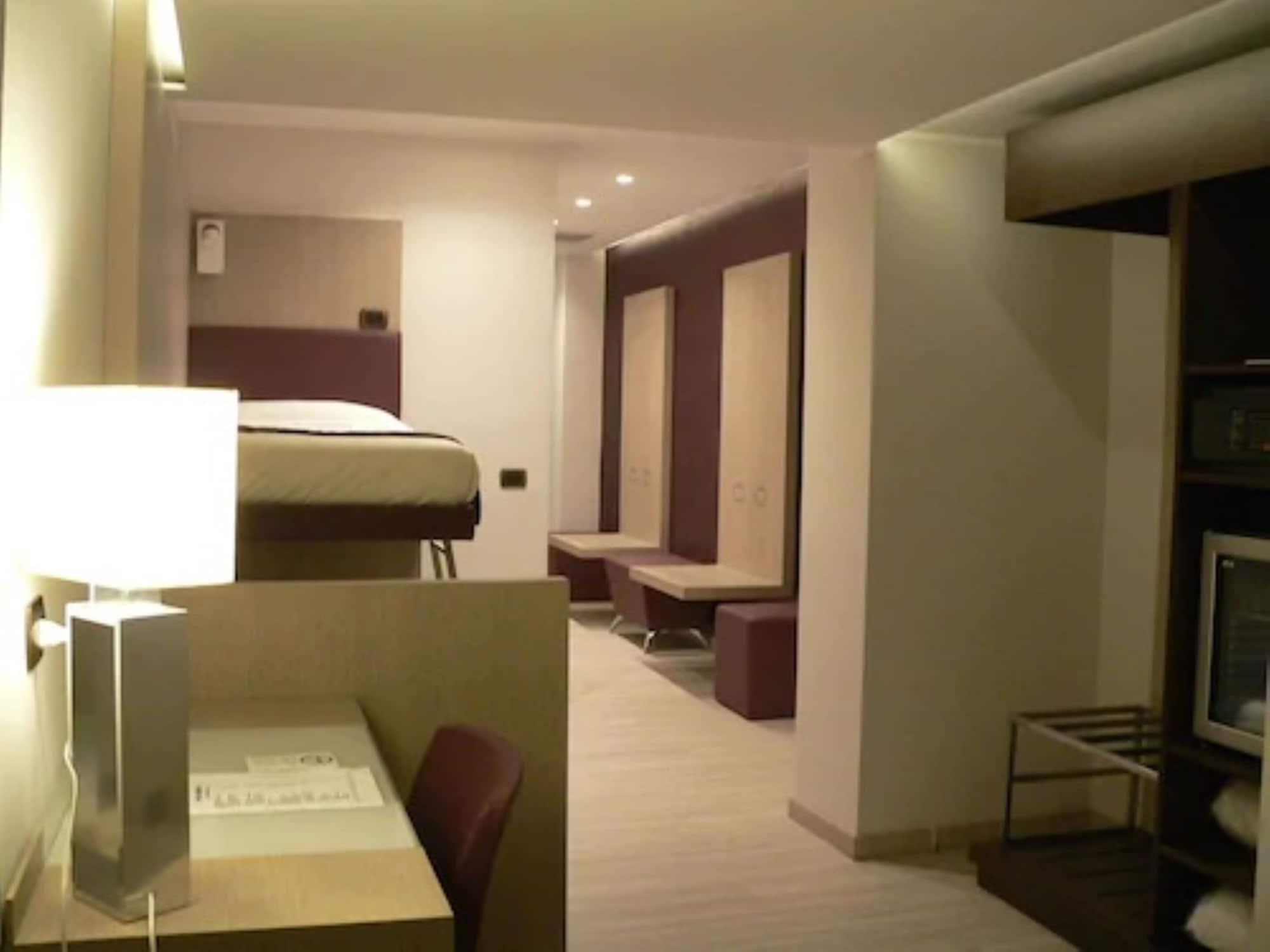 Soperga Hotel 3*