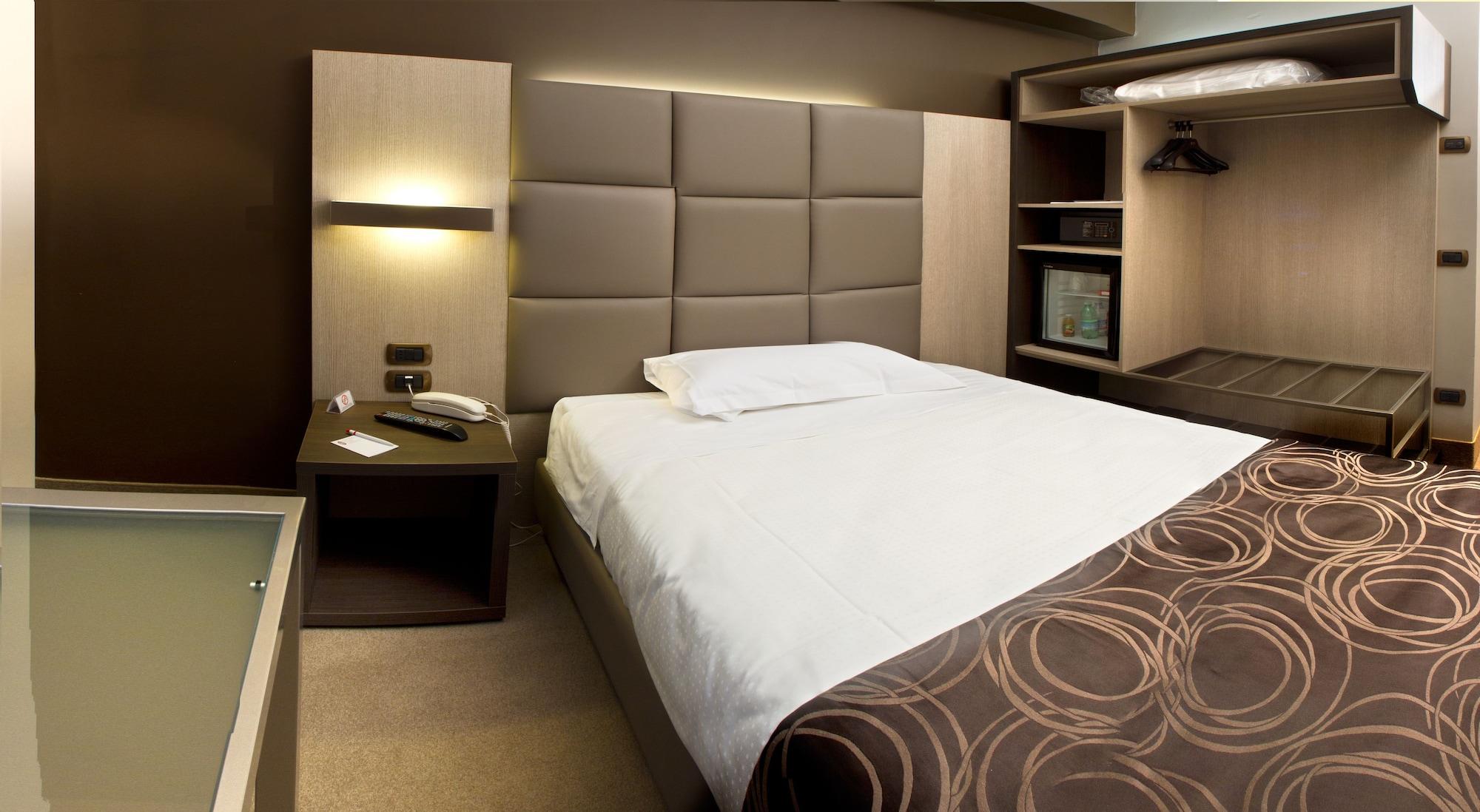 Hotel Soperga 3*