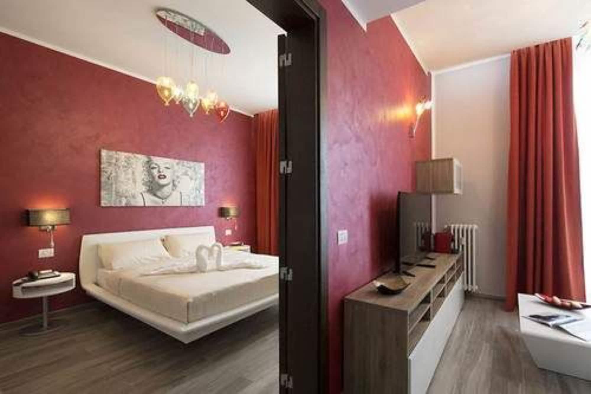 Oasi Village Hotel 3*