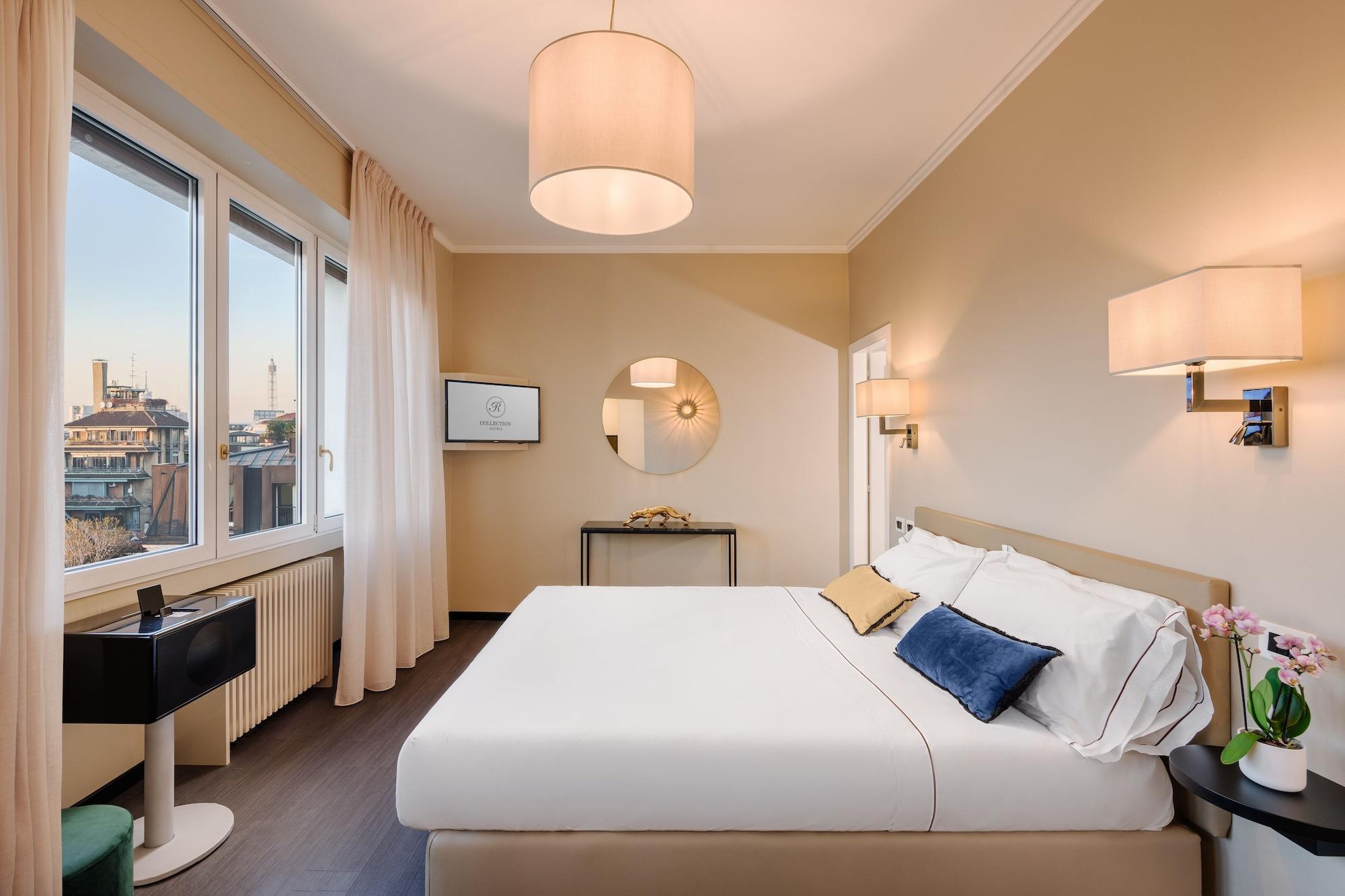 Mentana, By R Collection Hotel Milan