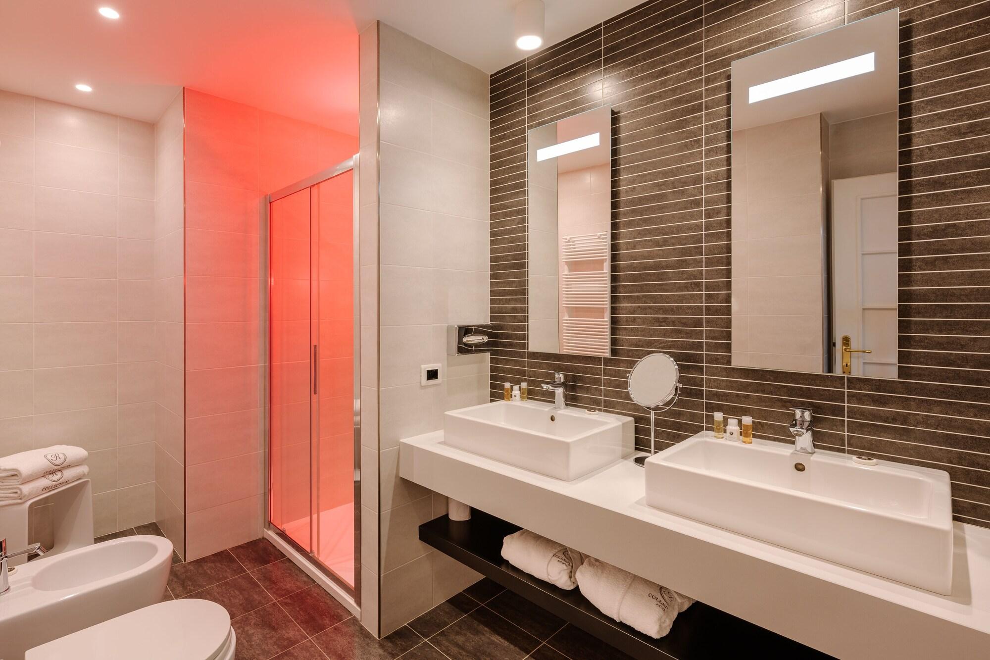 Hotel Mentana, By R Collection